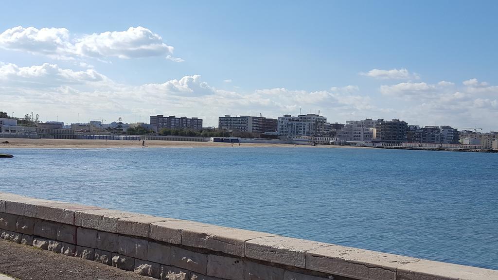 House Del Levante Locazione Turistica Bari Exterior foto
